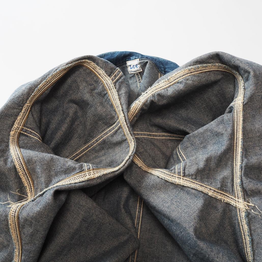 ジャケット・アウター Lee Scye for UNITED ARROWS LOCO JACKET