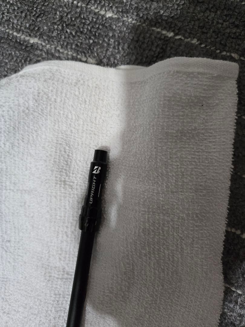 フジクラ　スピーダーNXブラック