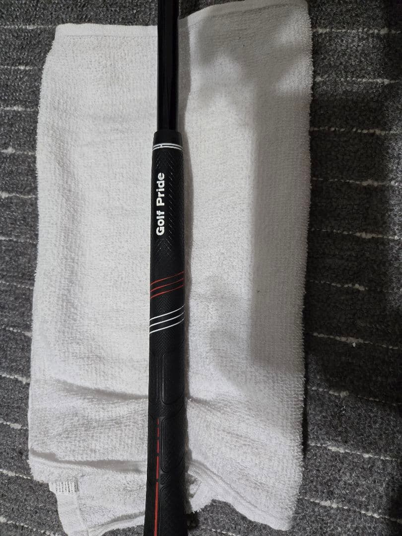 フジクラ　スピーダーNXブラック