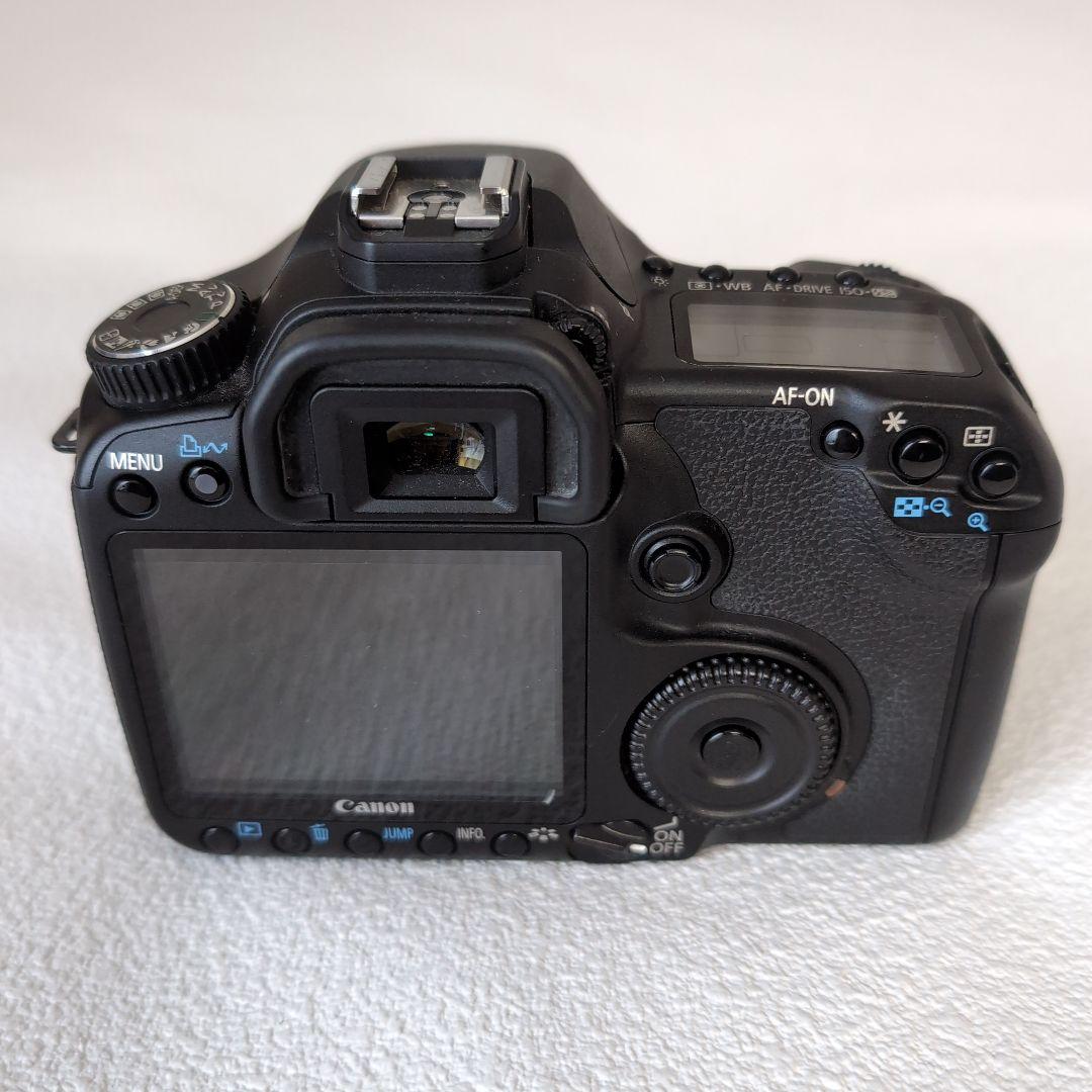 デジタルカメラ Canon EOS 40D EF-S 17-85mm