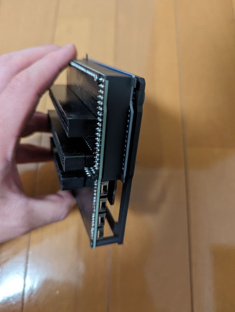 CartridgeReader V3 カートリッジリーダー SA1対応