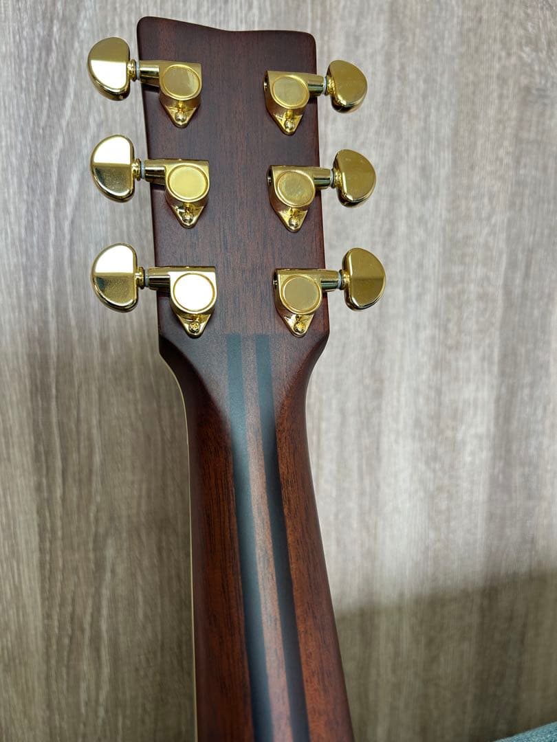 ⭐︎美品・希少⭐︎ YAMAHA ヤマハ LS-16M ARE エレアコ