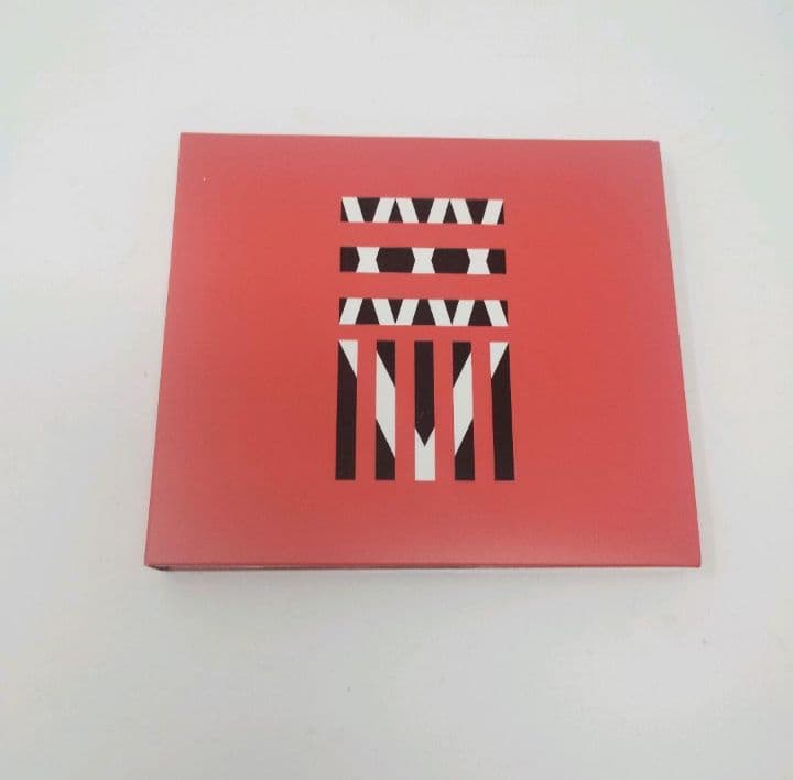 ワンオク DVD ライブ　CD