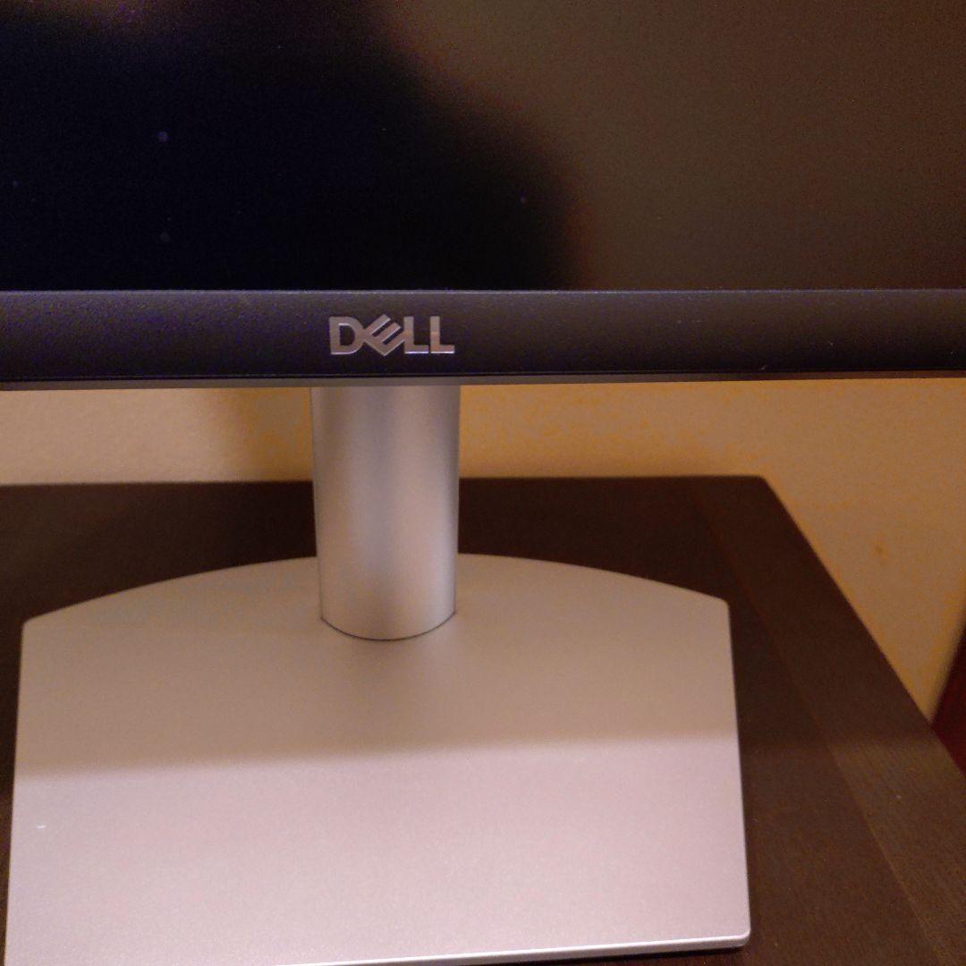 s*様 【箱付き美品】DELL モニター S2722QC 27インチ 4K
