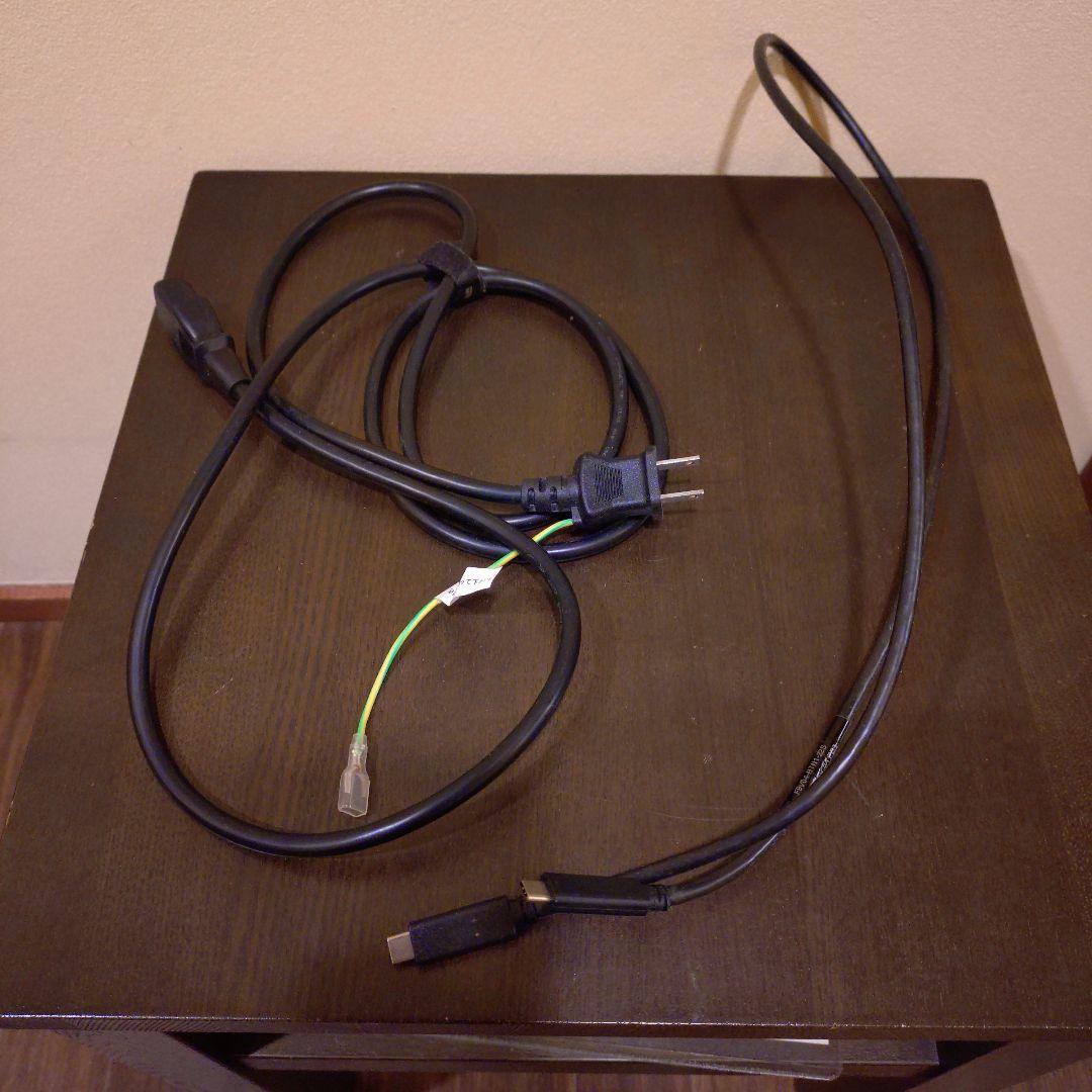 s*様 【箱付き美品】DELL モニター S2722QC 27インチ 4K