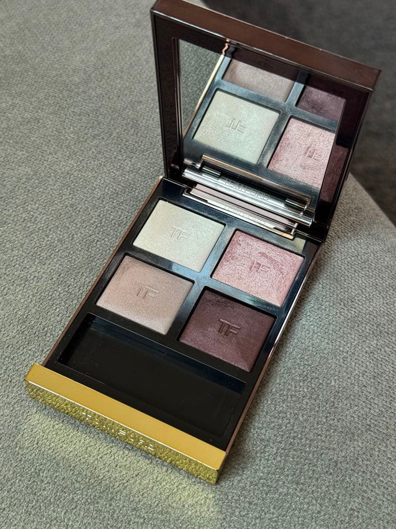 TOM FORD アイシャドウパレット 3点セット