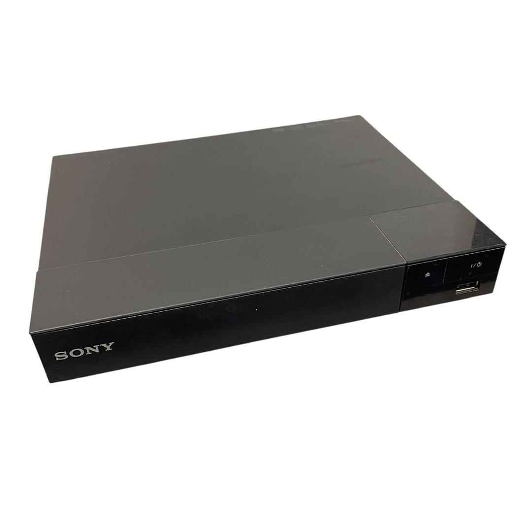 【 2021年製】SONY BDP-S1500ブルーレイ DVDプレーヤーソニー