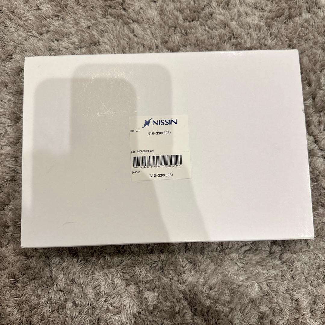 2.5倍大複製根模型歯 [B10-330]