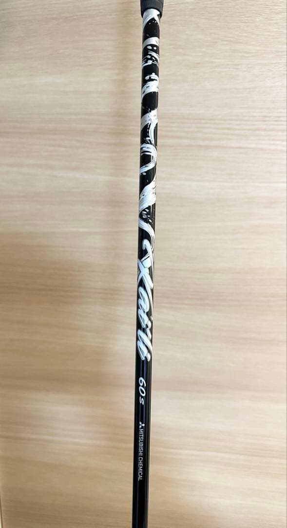 コブラ エアロジェット ドライバー 10.5° カイリホワイト 6S 短尺