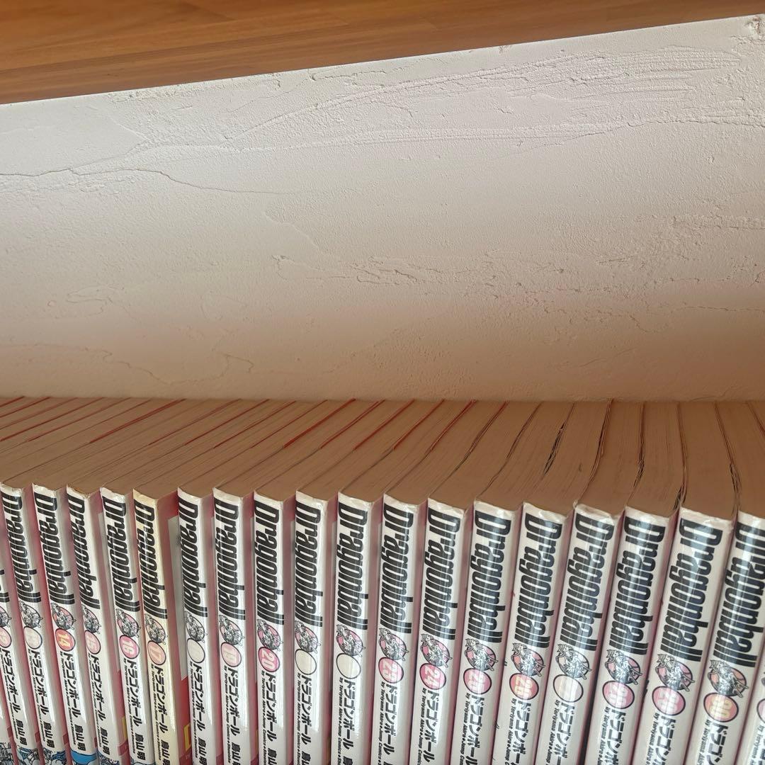 ドラゴンボール　完全版　全巻セット