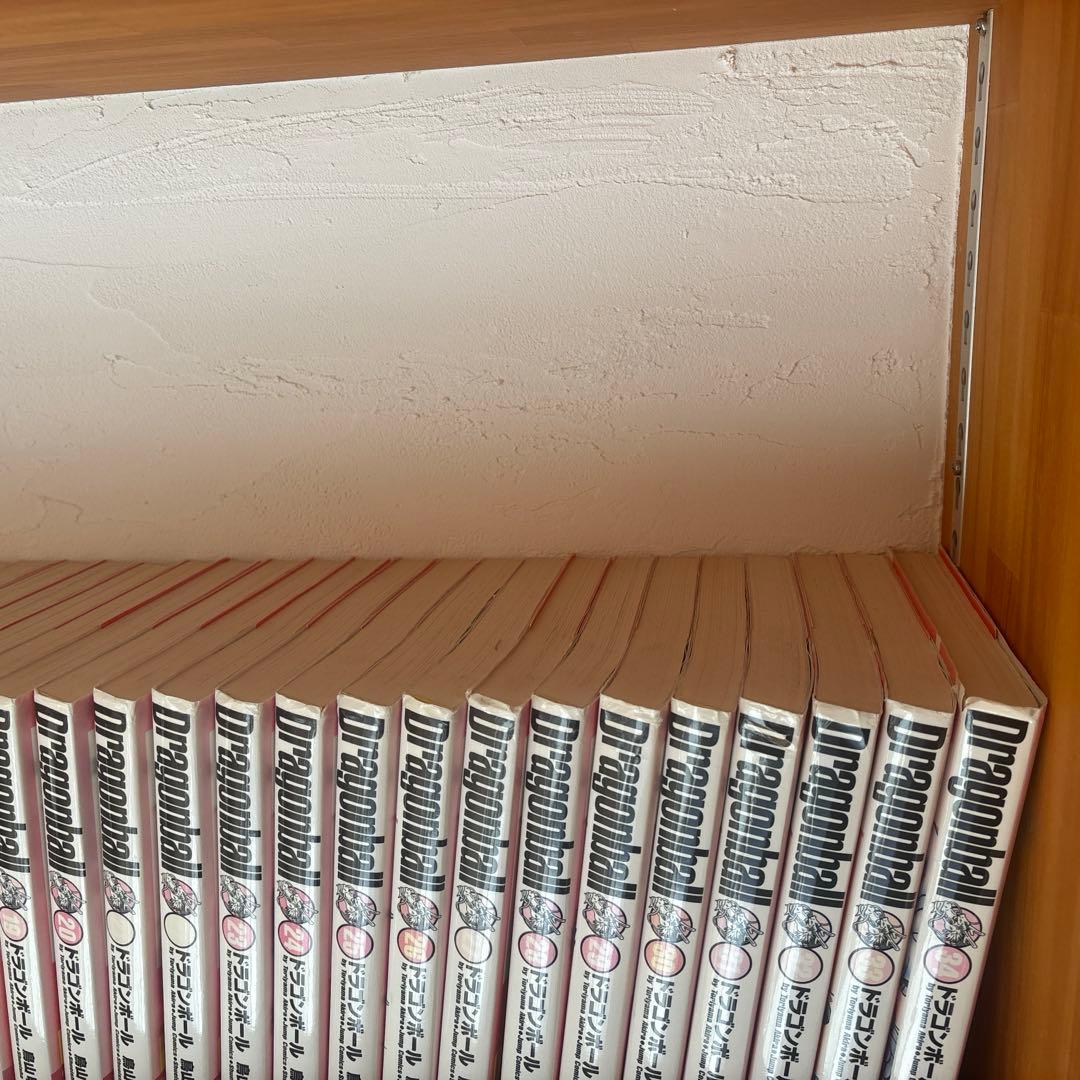 ドラゴンボール　完全版　全巻セット