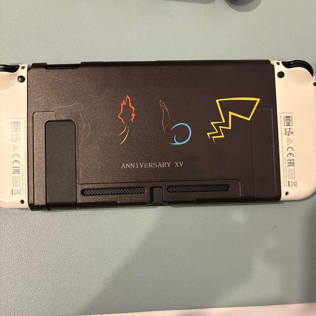 k*m様 Nintendo Switch 本体