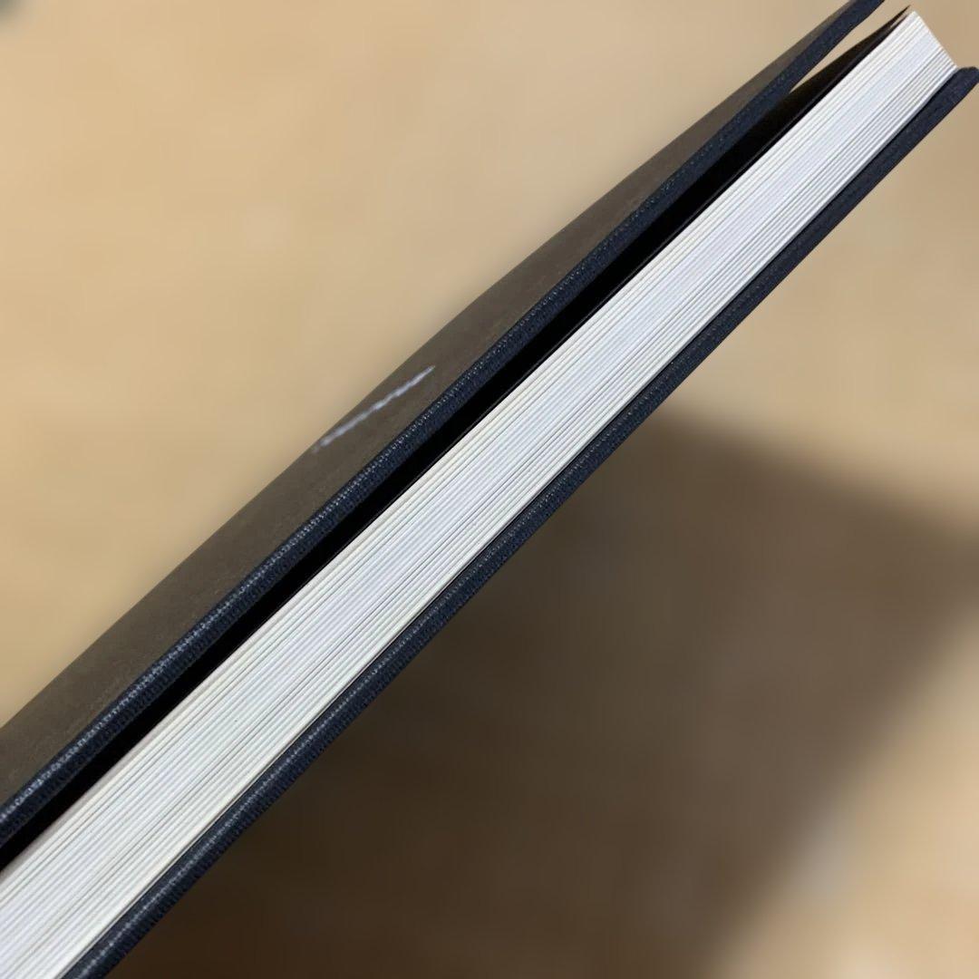 シカゴ, シカゴ 石元泰博 写真集