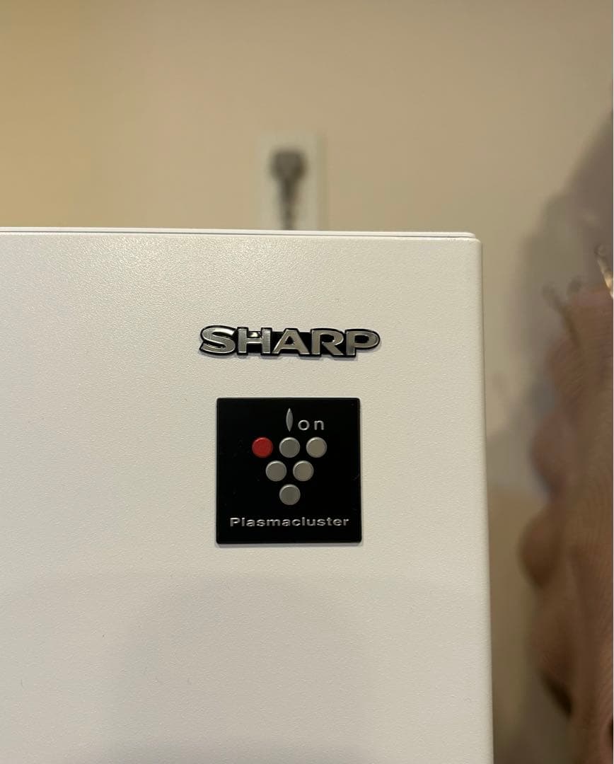 2025年製　プラズマクラスター冷蔵庫2ドア