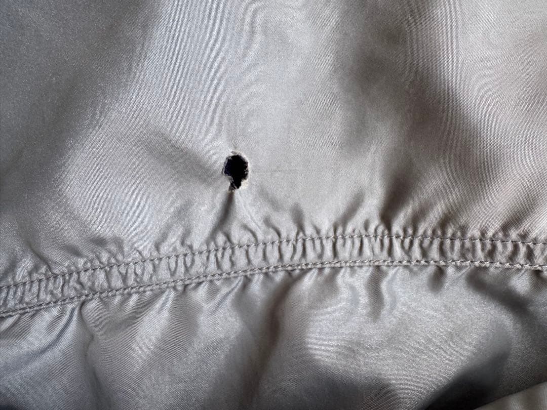 a*7様 80s Patagonia シェルドシンチラジャケット