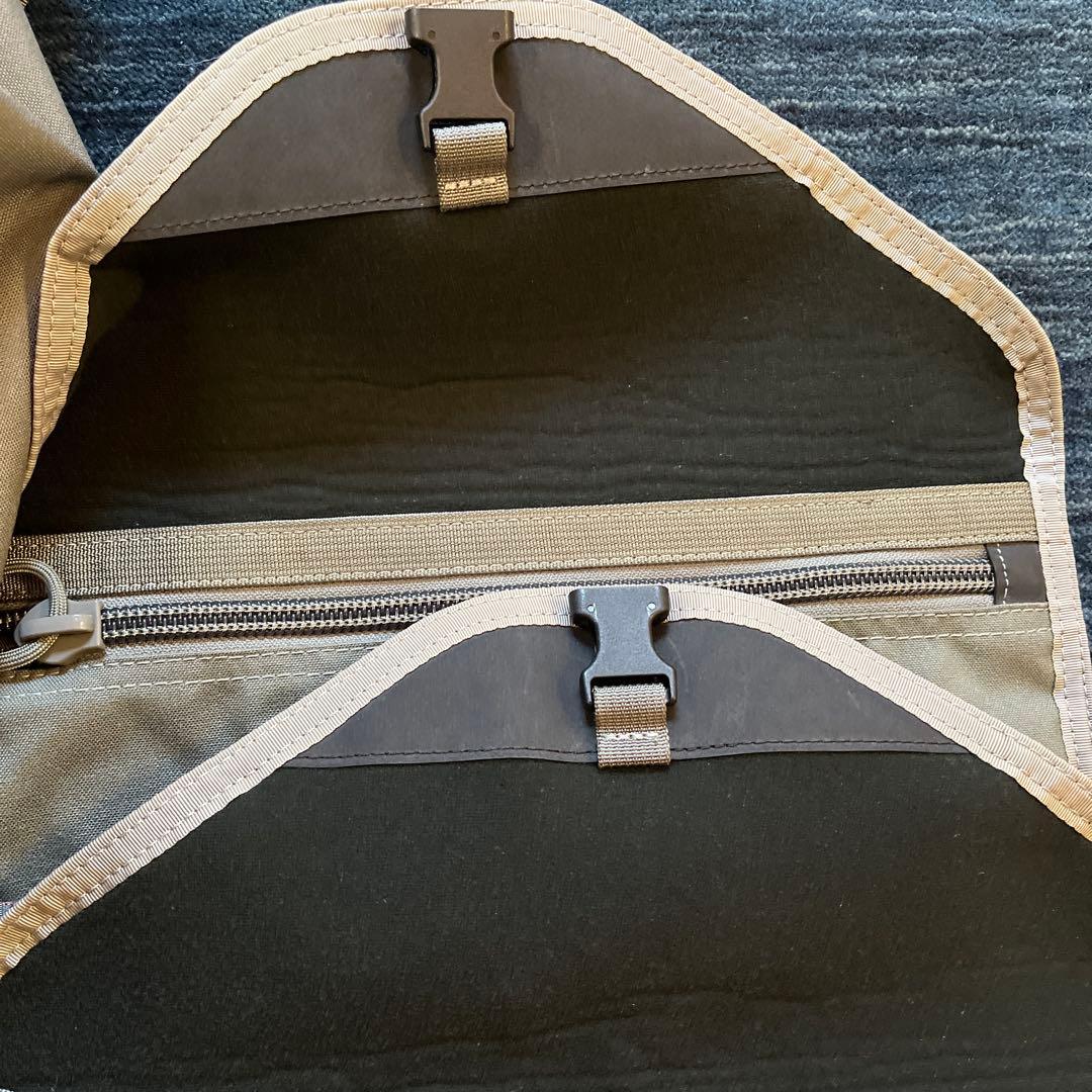 BRIEFING フレイター　4点セット　ブリーフィング