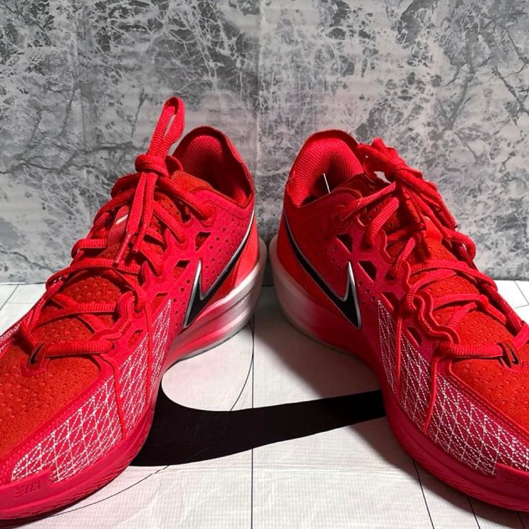 ナイキ　新品　G. T. CUT 3 EP 27.5㎝