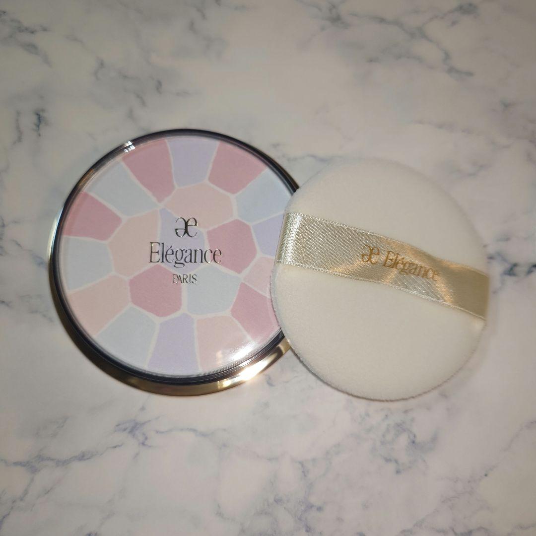 エレガンス ラ プードル オートニュアンス リクスィーズ Ⅷ 27g