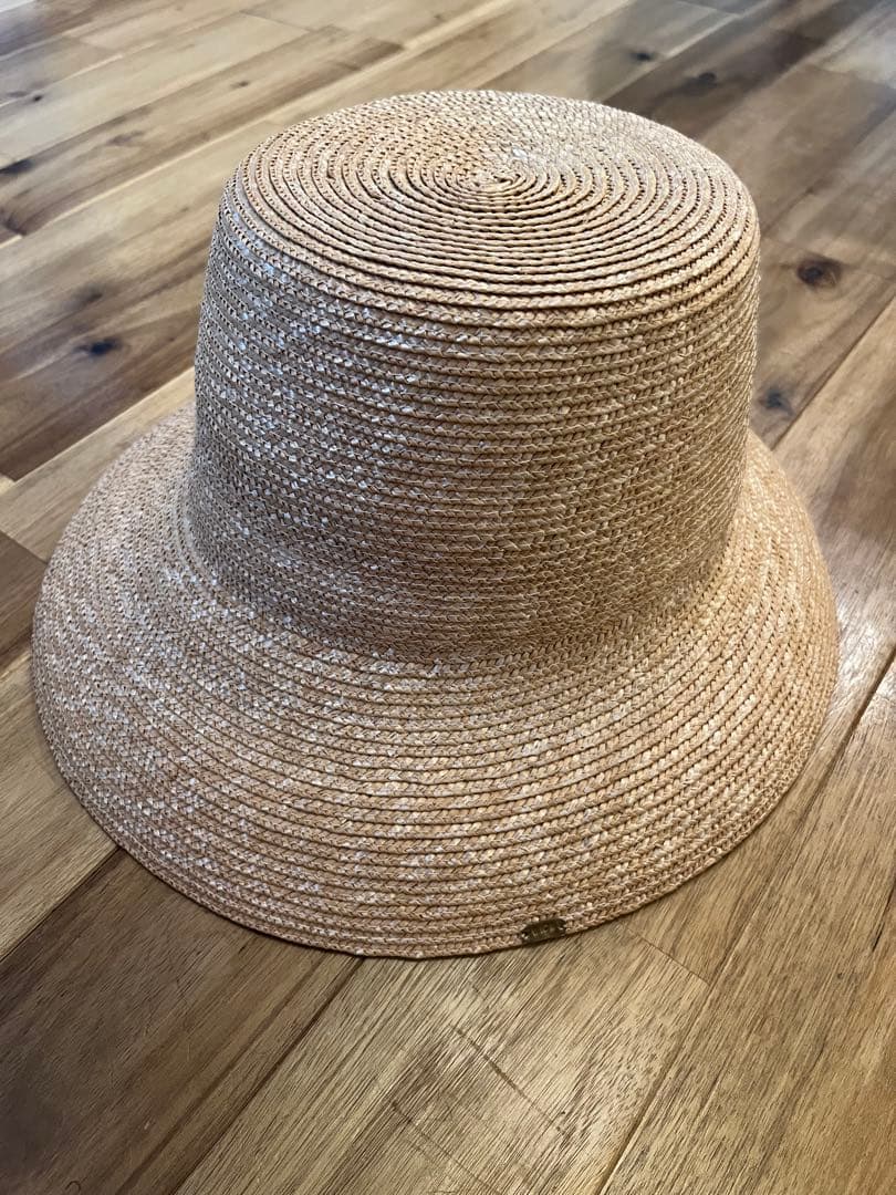 週末価格！Wicagrocery 麦わら帽子