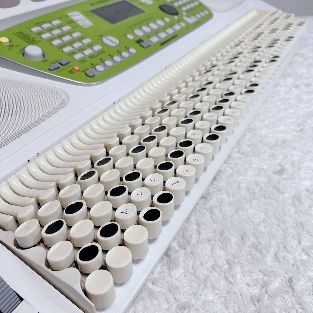 希少　レア　CHROMATONE　クロマトーン　電子キーボード　CT-312