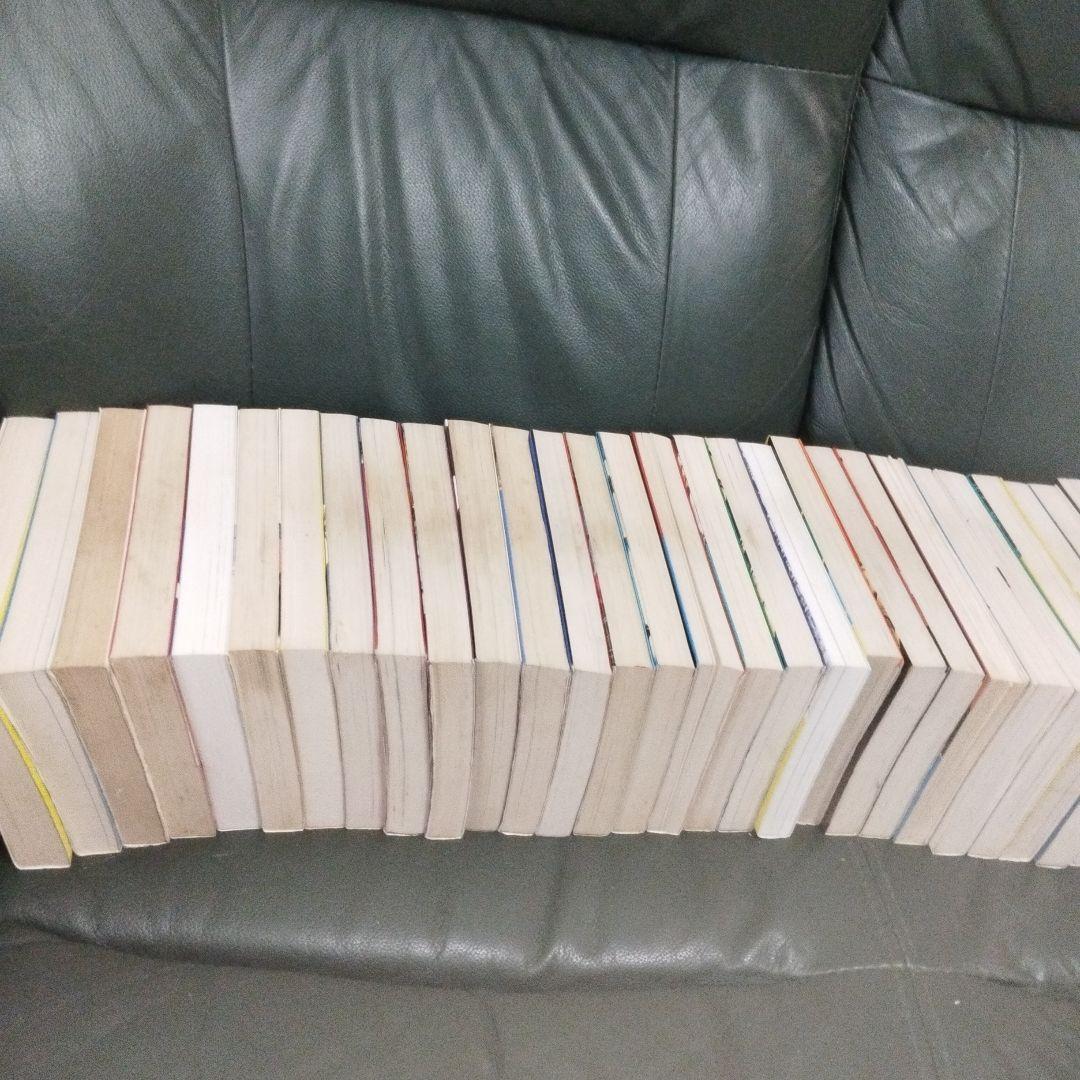 ゴルゴ13【1巻～161巻セット】2分割①【1巻～80巻】