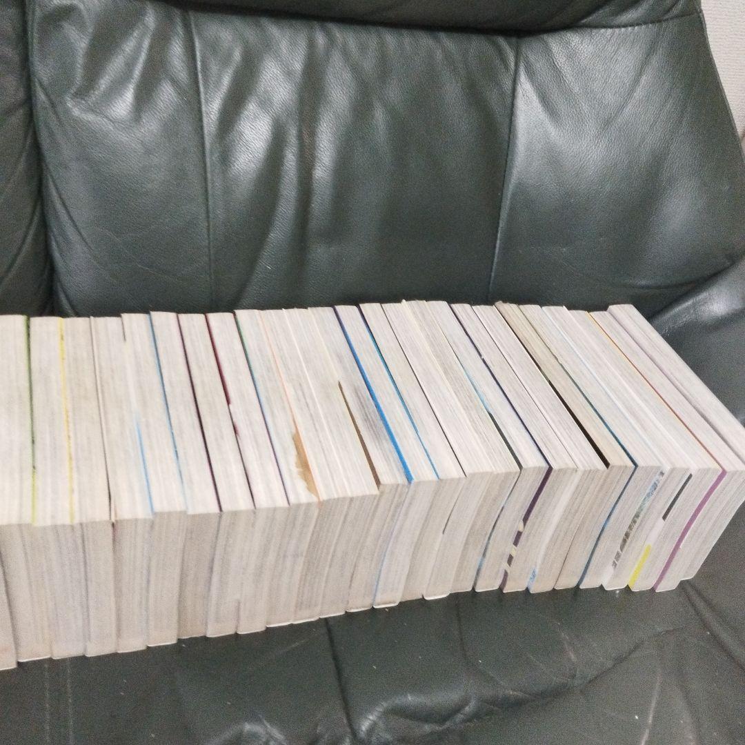 ゴルゴ13【1巻～161巻セット】2分割①【1巻～80巻】