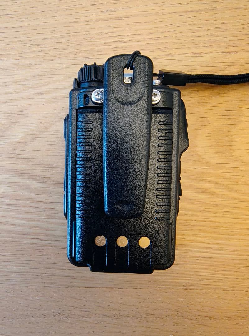 YAESU FT-70D トランシーバー 　マイクセット　エアバンドSP