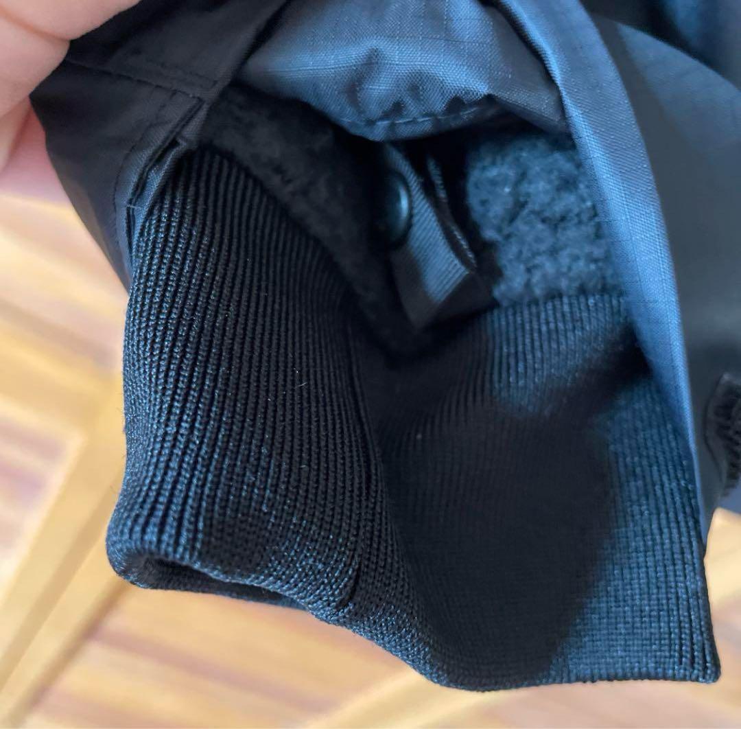 The North Face コンビネーション3wayジャケット