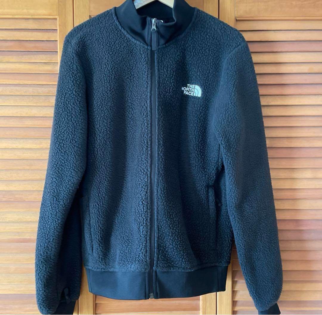 The North Face コンビネーション3wayジャケット