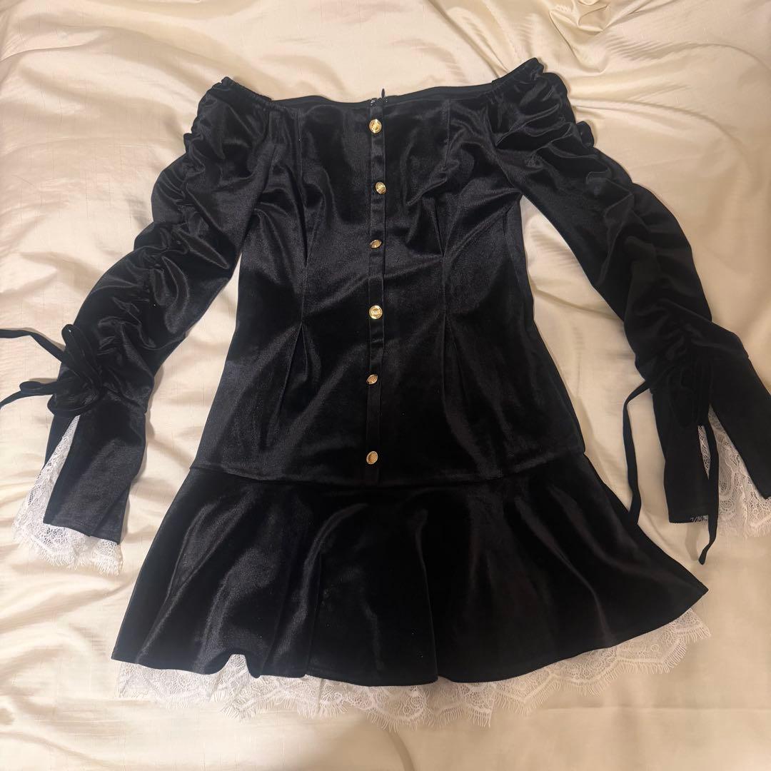 エムミーエメ ワンピース