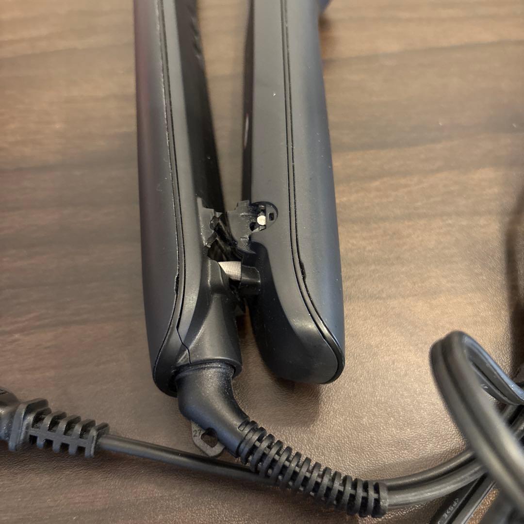 Panasonic ストレートアイロン ナノケア EH-HN50