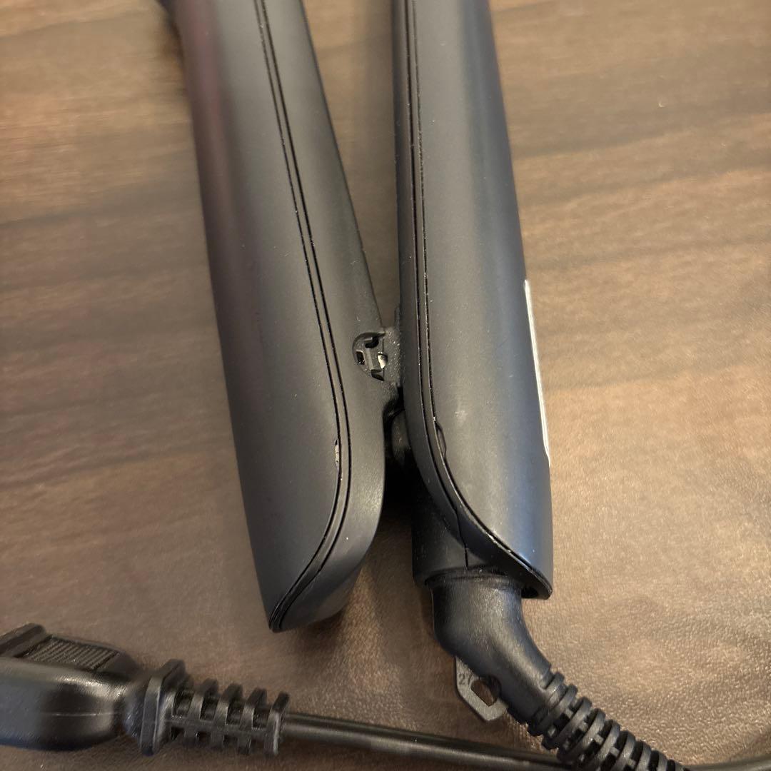 Panasonic ストレートアイロン ナノケア EH-HN50