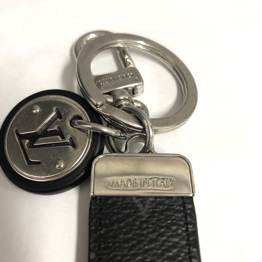 フォロー割■ルイヴィトン ポルトクレ・ネオLV クラブ キーホルダー モノグラム