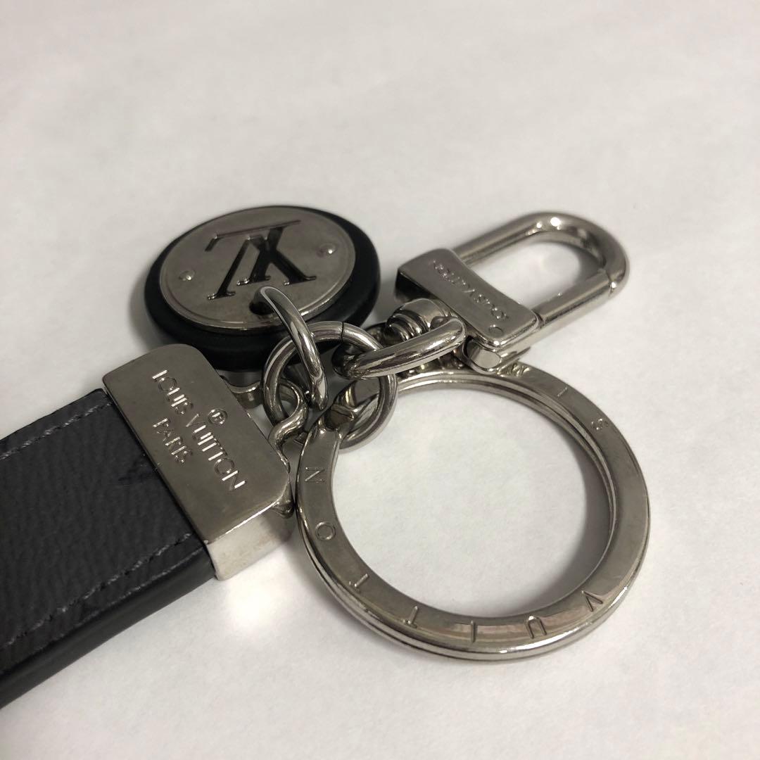 フォロー割■ルイヴィトン ポルトクレ・ネオLV クラブ キーホルダー モノグラム