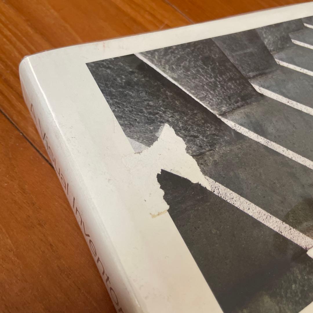 アート・デザイン・音楽 A Visual Inventory John Pawson