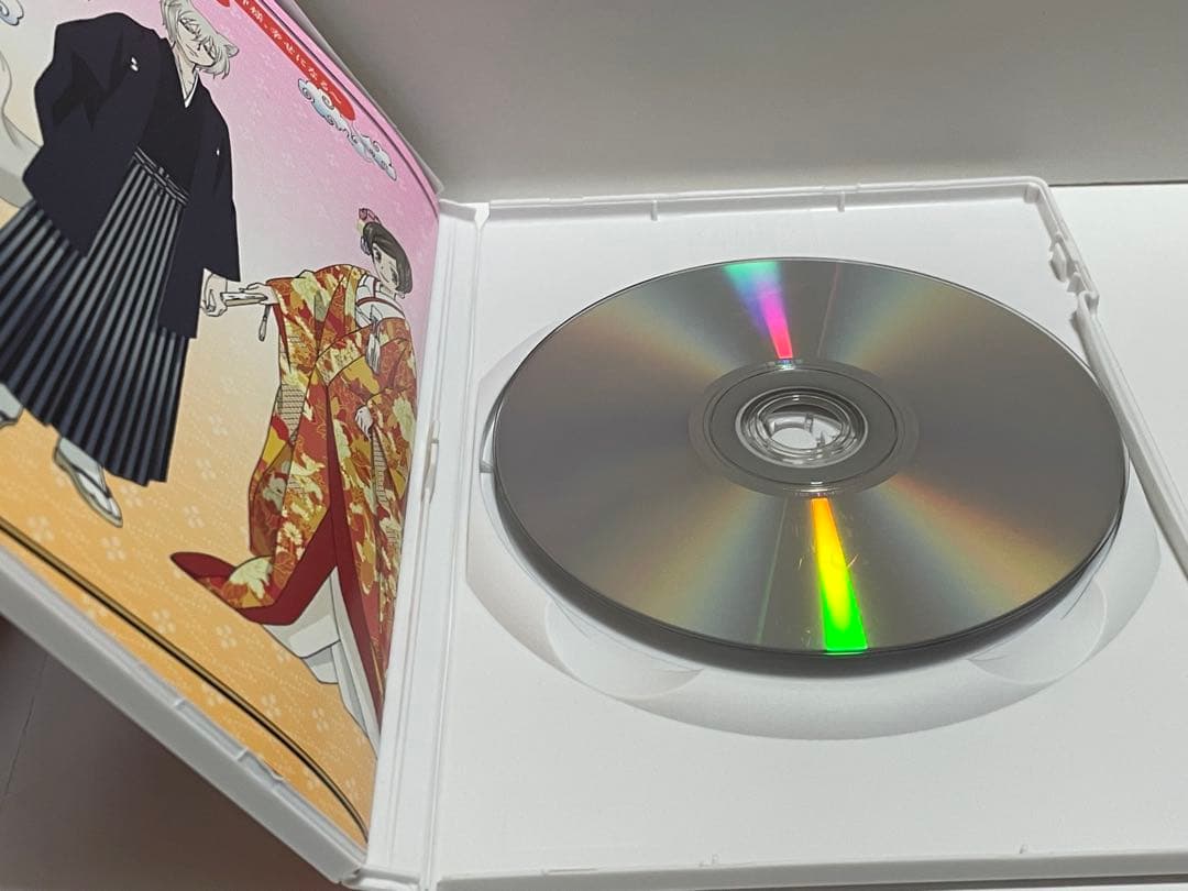 神様はじめました。初回限定版DVD ドラマCD 花とゆめ付録まとめ売りセット