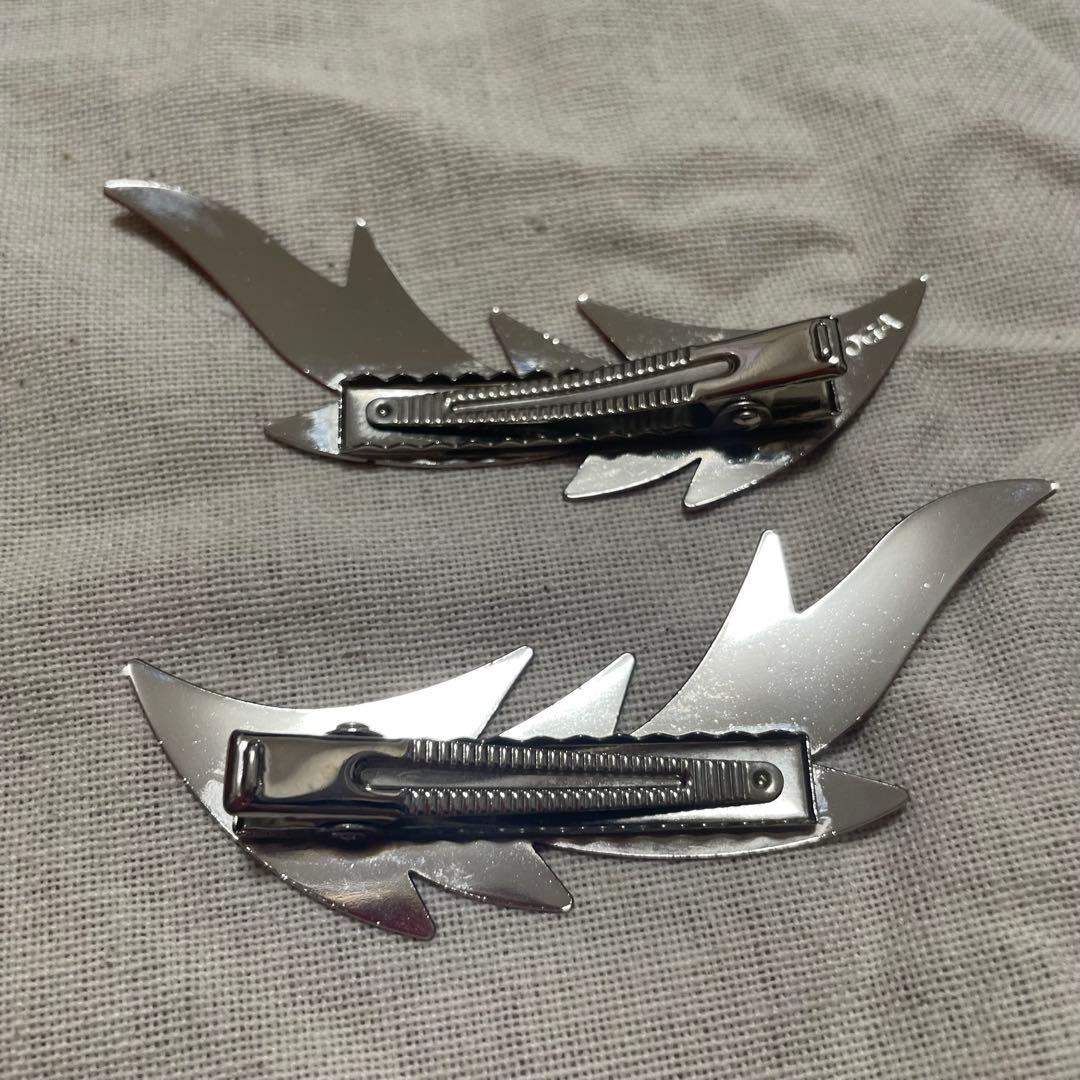 TOGA PULLA ヘアクリップ