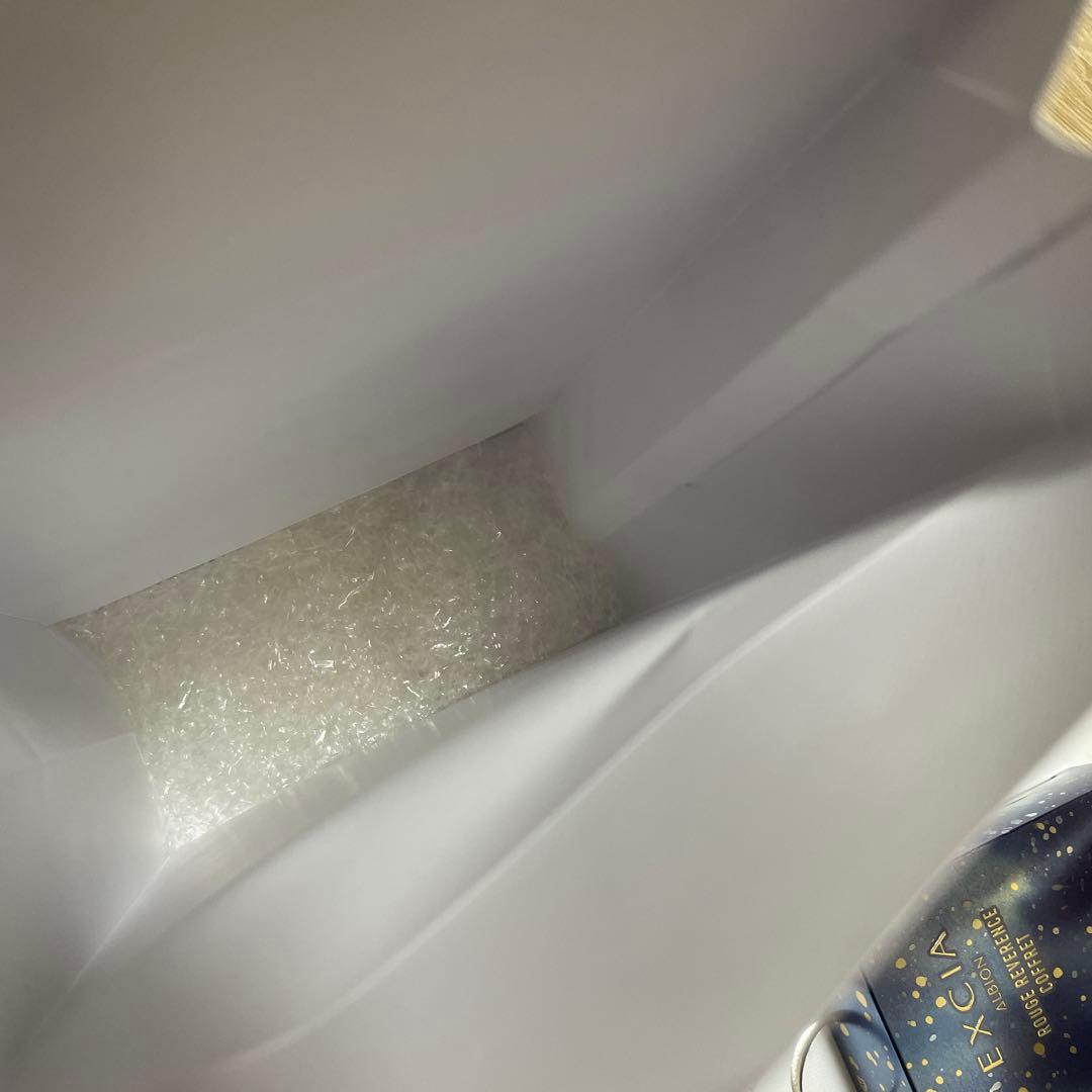 【新品ラッピング付】エクシア ルージュレヴェランス コフレ　2025