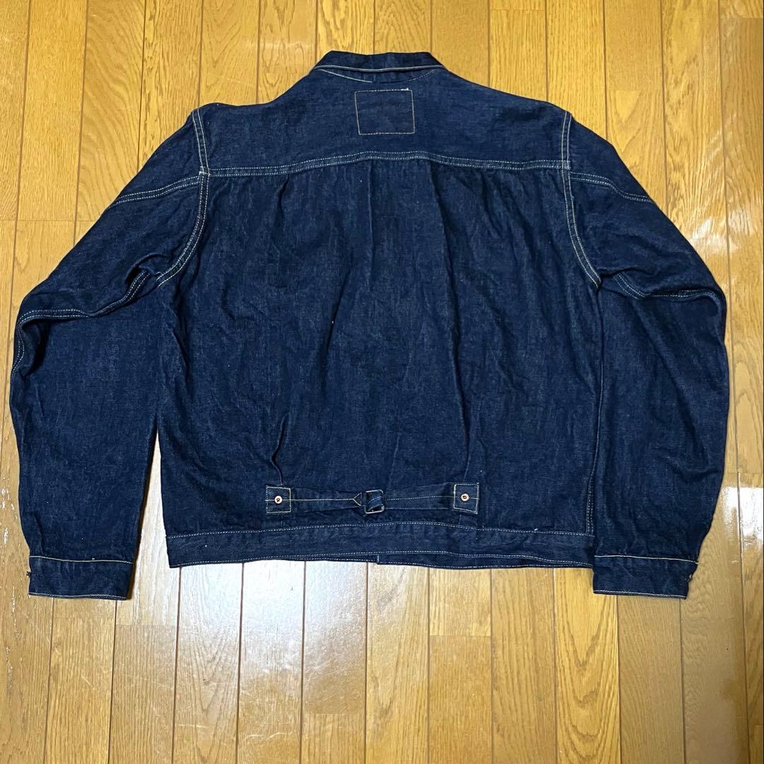 リーバイス LEVI'S VINTAGE CLOTHING 506xx 日本製