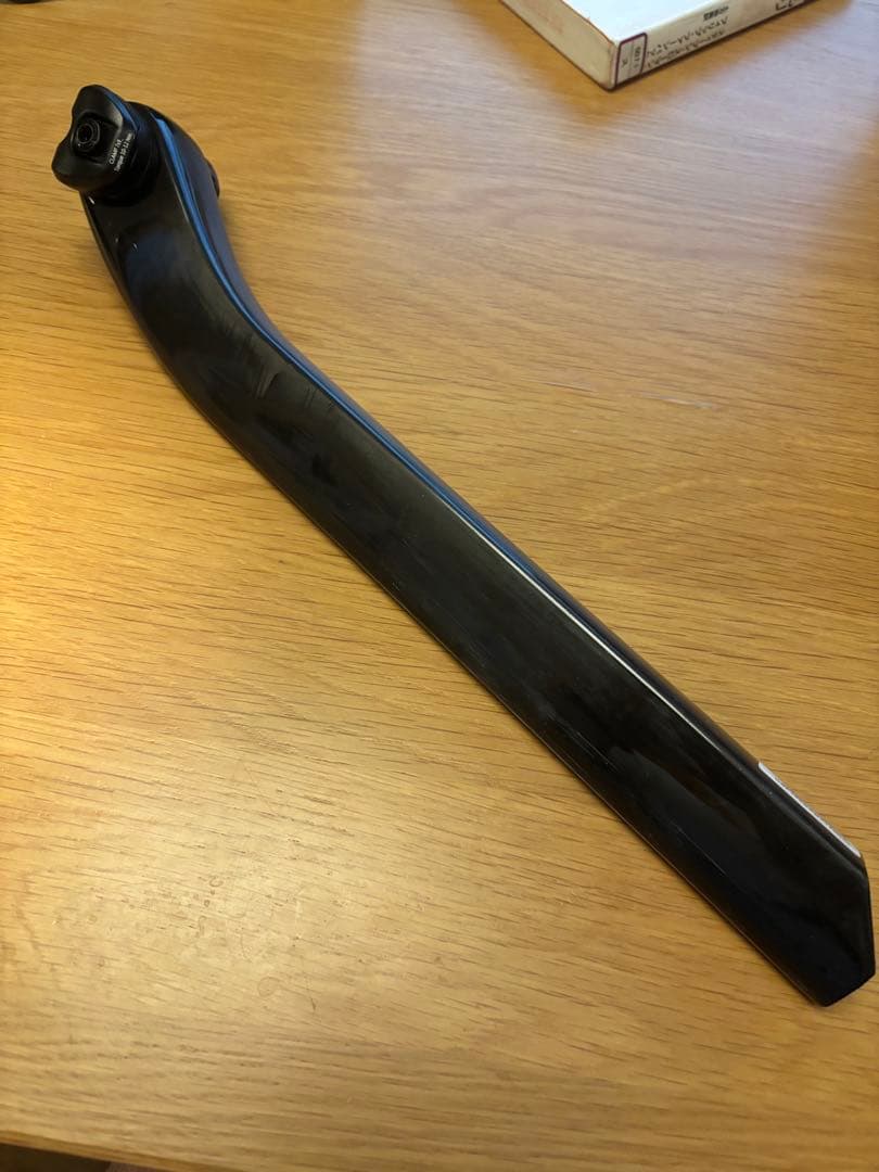 FACTOR OSTRO VAM オフセットシートポスト