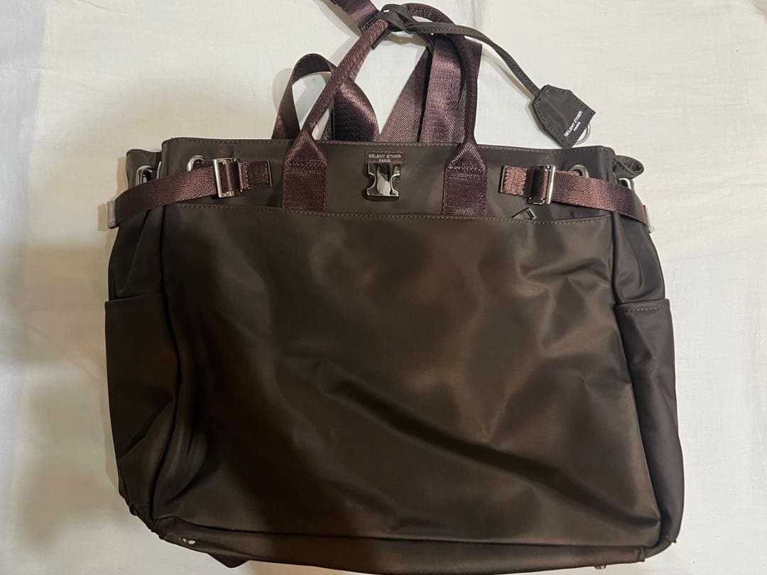 SELENT ETHER PARIS セレーンエテール　バッグ