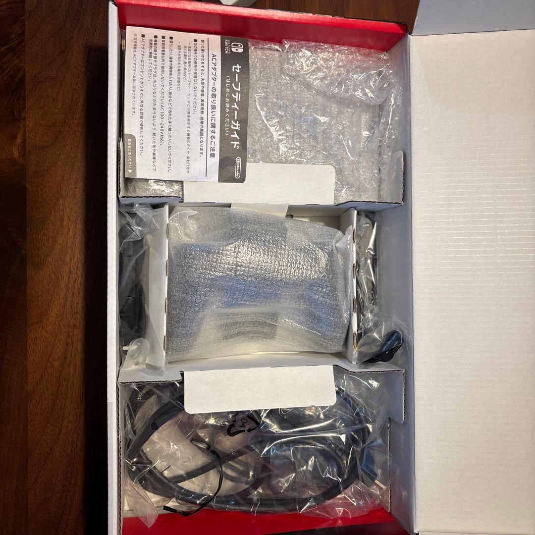 任天堂Switch本体