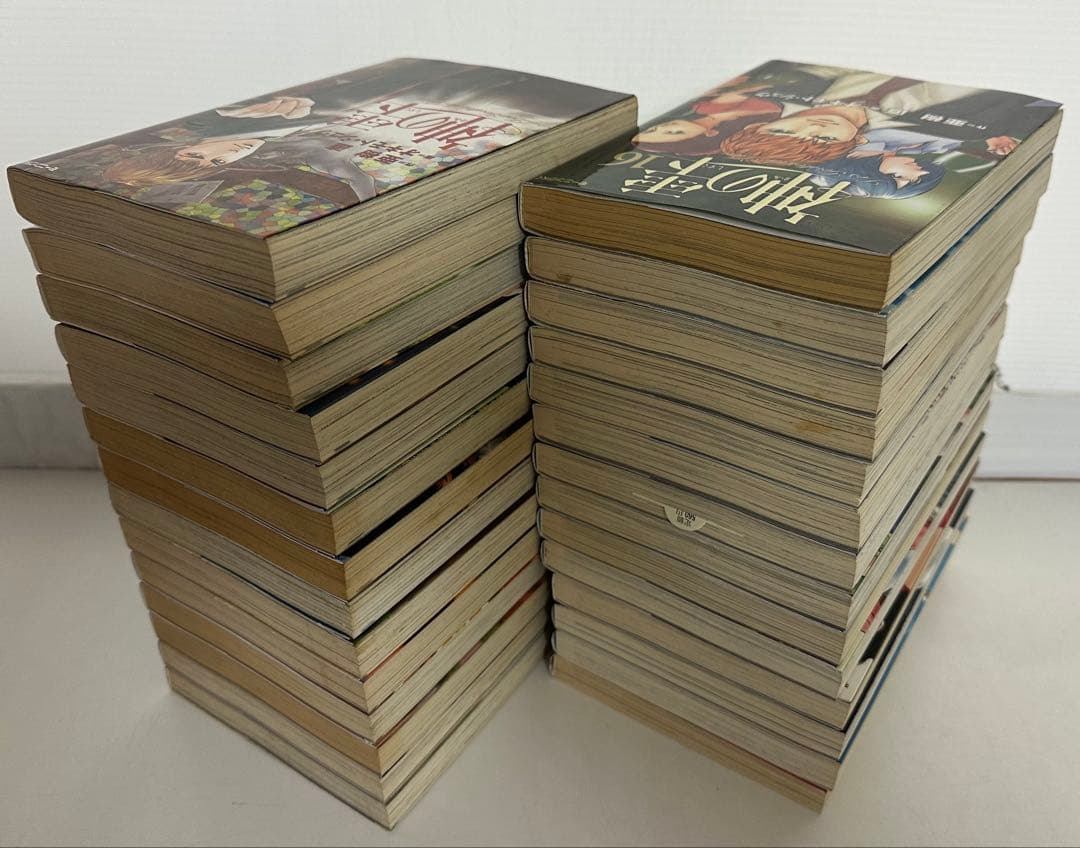 神の雫 コミック 1-29巻セット (モーニングKC) 欠有り