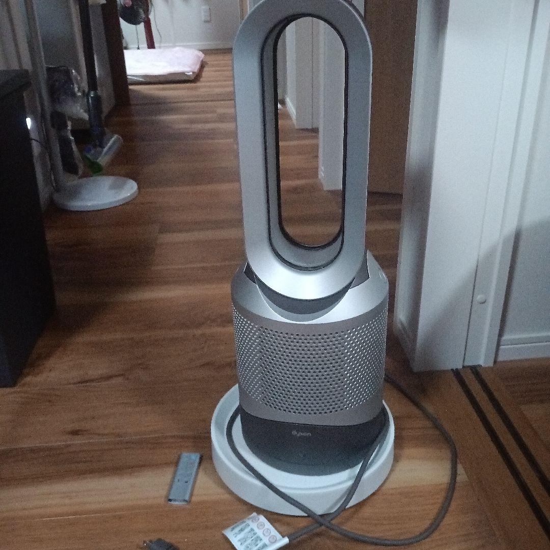 Dyson pure hot+cool hp00 扇風機 2023年製