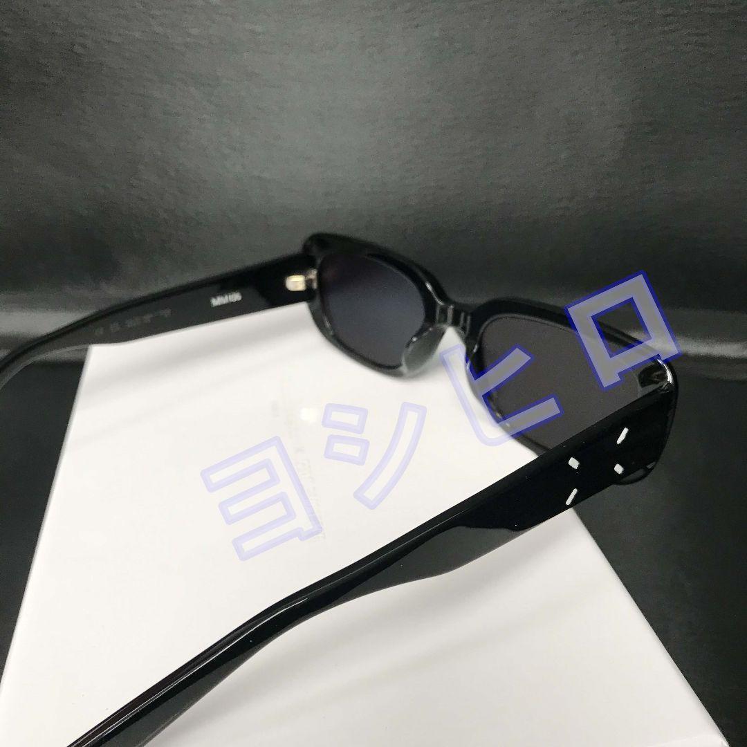 Gentle Monster MM106 01 サングラス