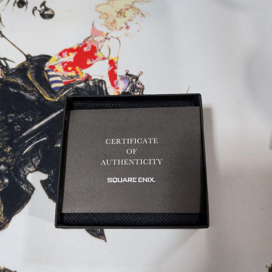 ケース〈スリーピングライオンハート〉