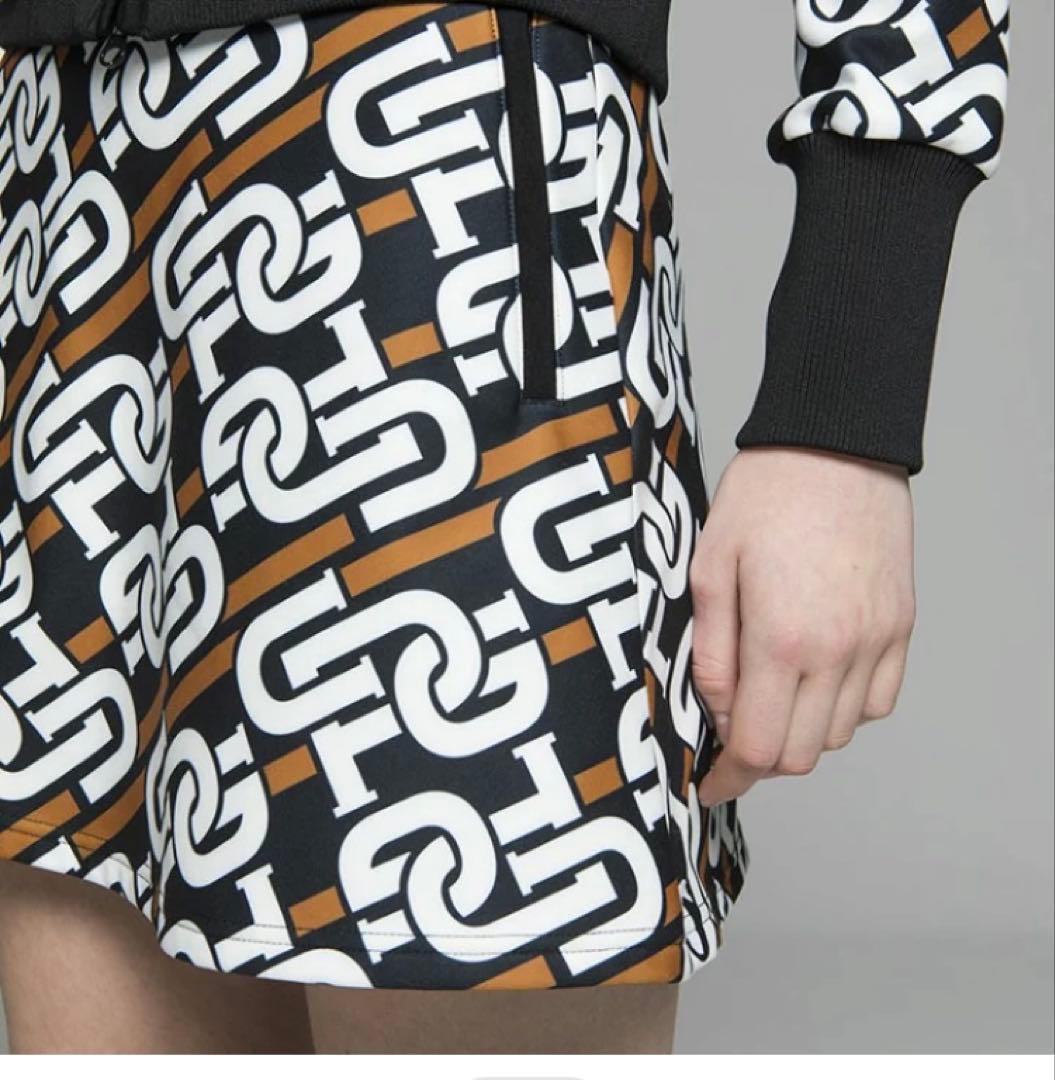 【Rさま専用】美品！CPG ゴルフウェア　レディース　セットアップ