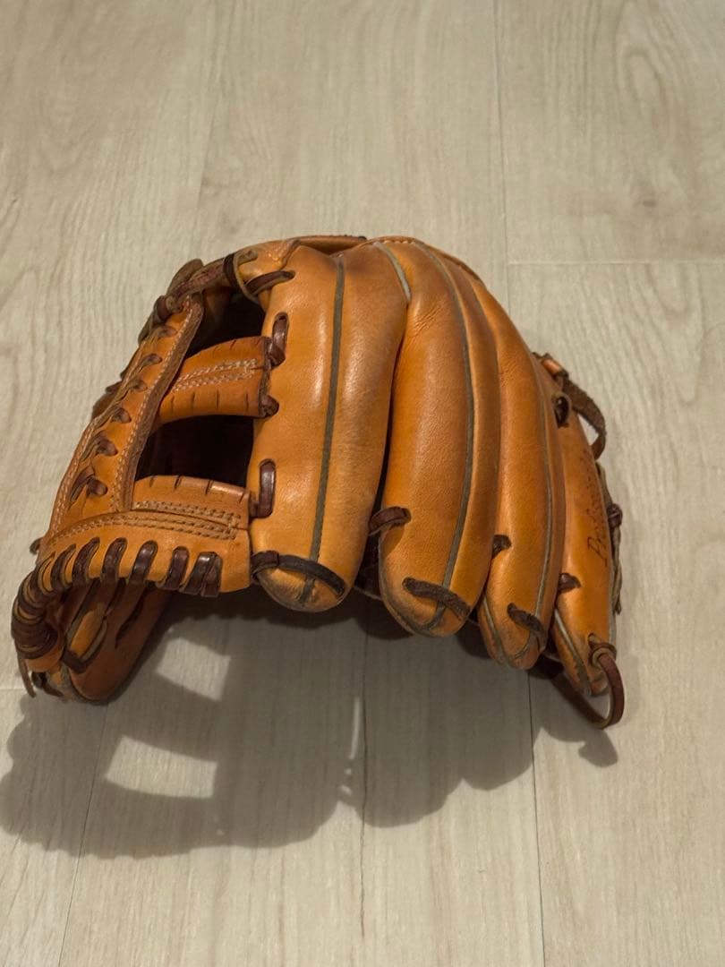 久保田スラッガー 軟式グローブ 中村紀洋モデル