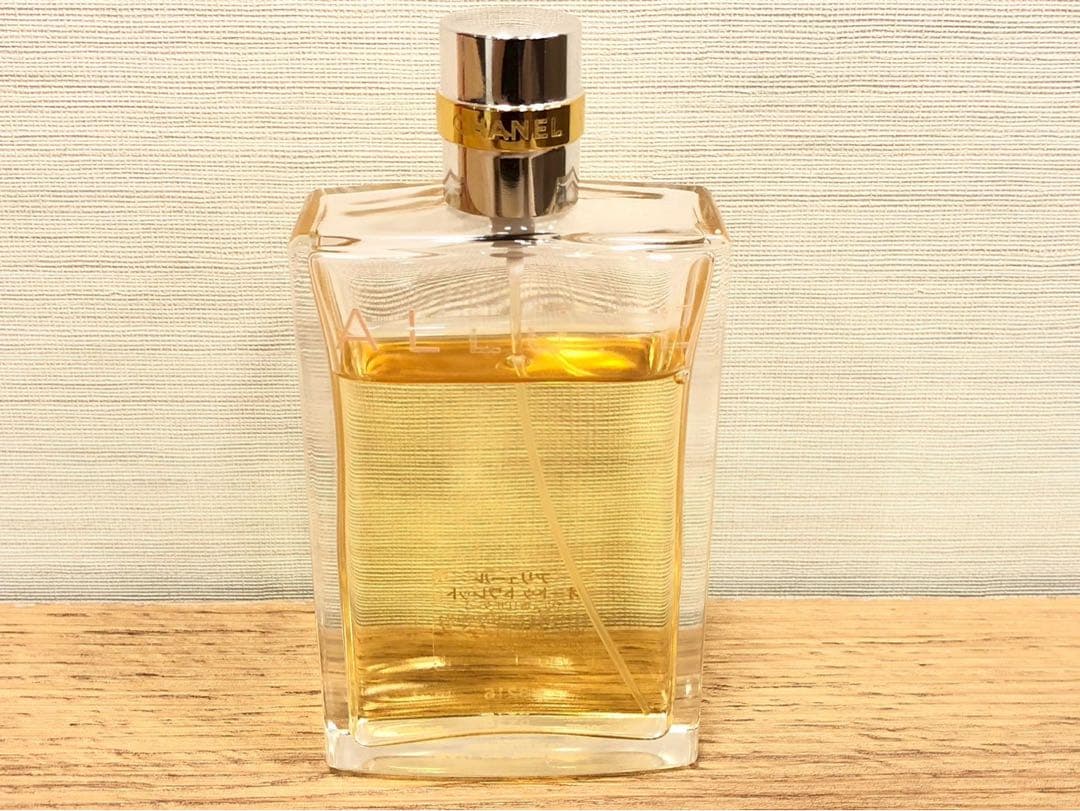 ◾️シャネル　アリュール　3点セット