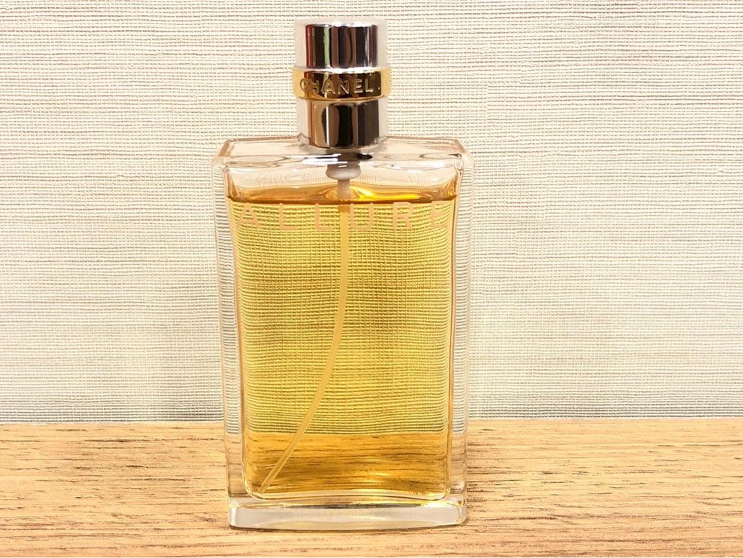 ◾️シャネル　アリュール　3点セット